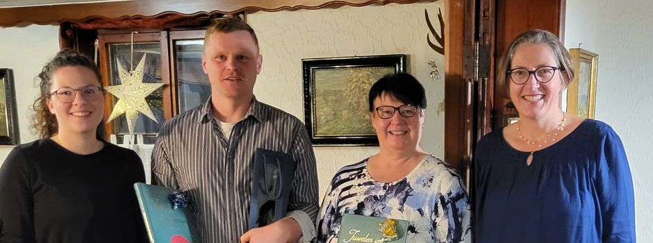Anerkennung und Wertschätzung