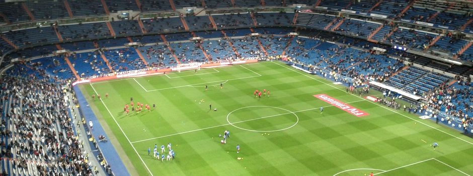Real Madrid gegen Bayern: Warum Koblenz heute im Bernabéu mitspielt