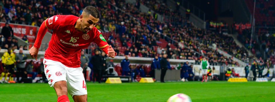 Mainz 05-Profi rettete Kindern offenbar das Leben