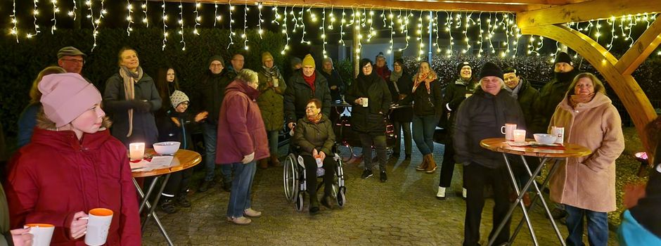 Gastgeber gesucht für drei Abende