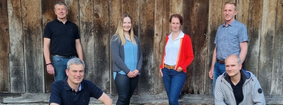 Bispinger CDU tritt im September mit 18 Kandidatinnen und Kandidaten an