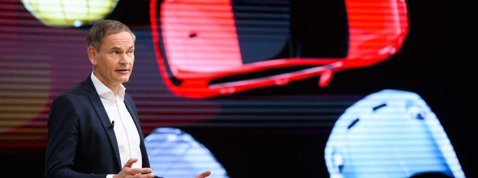 VW peilt nach Gewinneinbruch wieder mehr Umsatz an