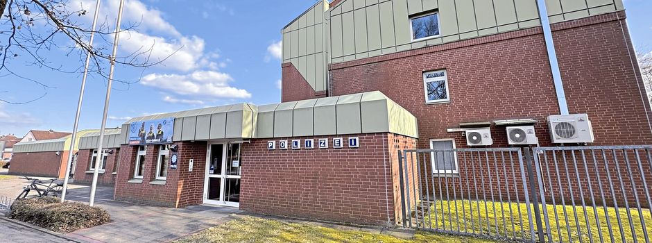 „Hilfsbedürftiger, frauenloser Mann“ bei der Polizei in Soltau „abgegeben“