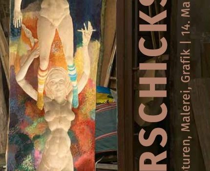 Körperschicksale