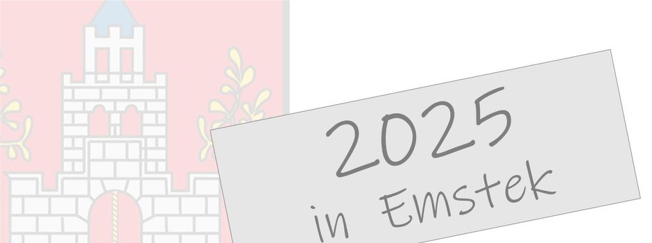 📘 Jahresrückblick der Gemeinde Emstek
