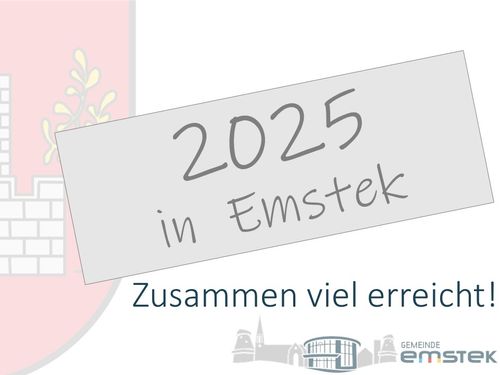Emstek | Aktuelle Nachrichten und Informationen