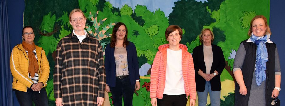 Jahreshauptversammlung des Fördervereins der Bolandschule