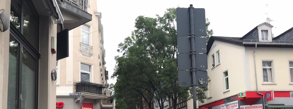 Mit Pfefferspray und Messer: Drei Verletzte nach Schlägerei