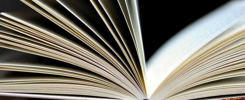 Buchausstellung im Haus Numburne