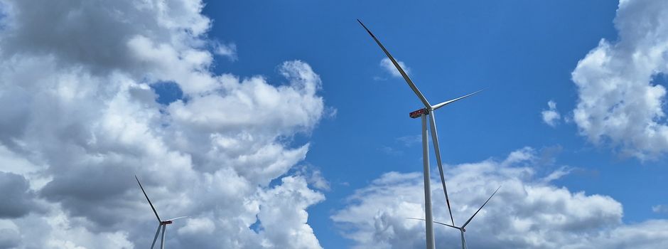 Erneuerbare Energien