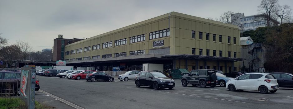 Das erwartet euch beim BLEND Festival im Alten Postlager