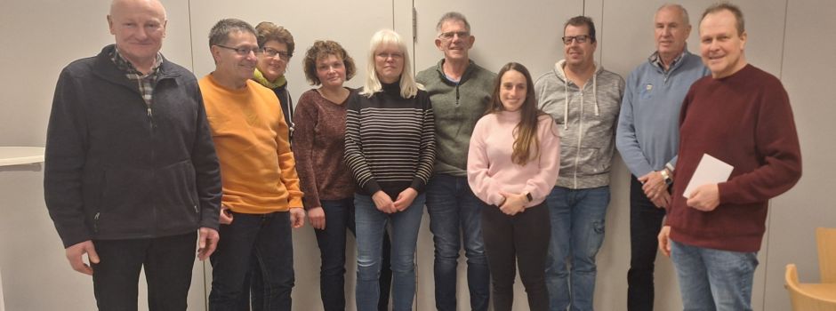 20 Jahre Pfarrer in der Gemeinde