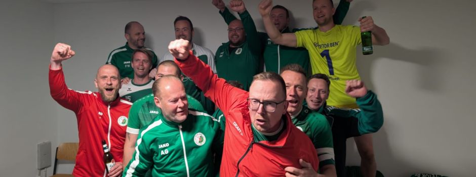 SG Zetor Benz siegt im Derby-Drama gegen VfL B-W Neukloster