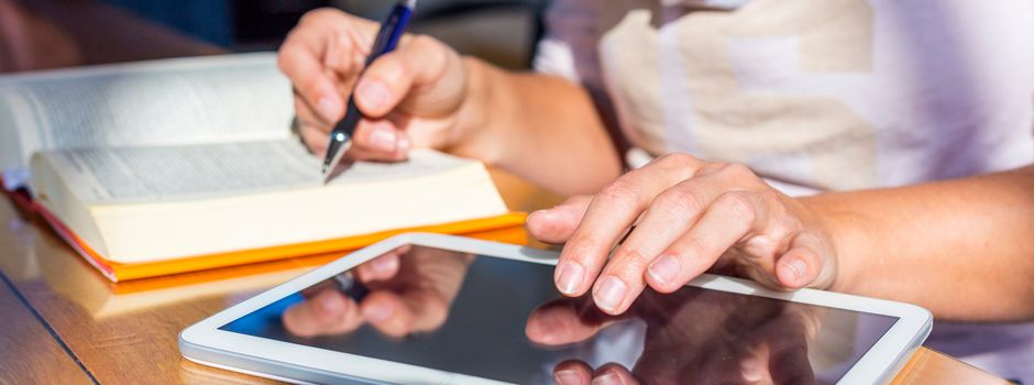 Heidekreis-Bildungsstätten profitieren vom Digitalpakt Schule
