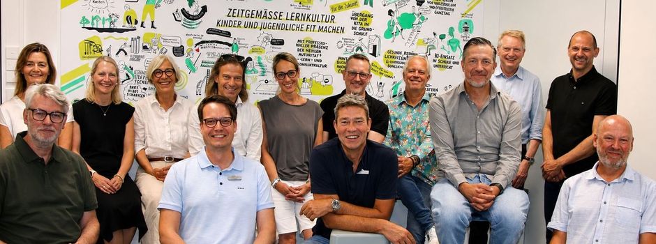 Schulen im Kreis Gütersloh veröffentlichen gemeinsame Haltung zur Mediennutzung