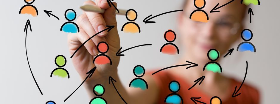 BNE-Netzwerk: Treffen auf Hof Möhr