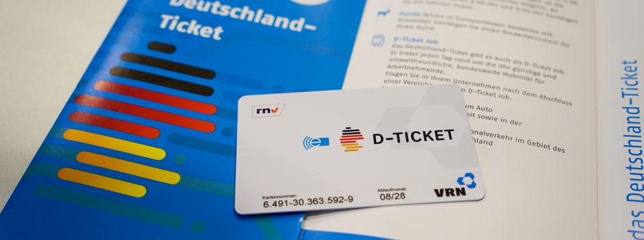 Schülerfahrkarten: Frist zur Beantragung endet am 16. März 