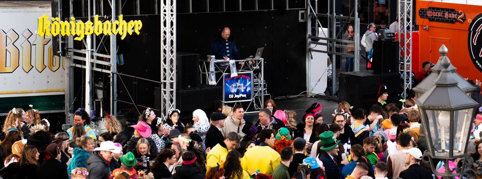 Schwerdonnerstag in Koblenz: Die Partys und Termine im Überblick