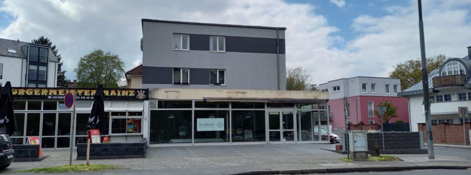 Neue Gastronomie am Volkspark