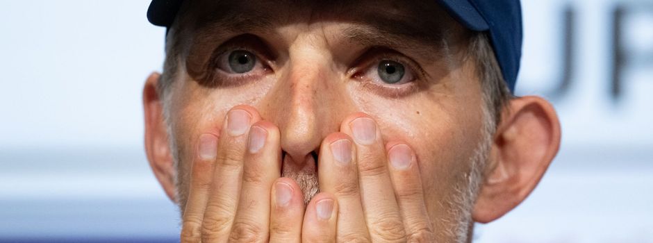 Bayern-«Neuausrichtung» im Sommer ohne Tuchel