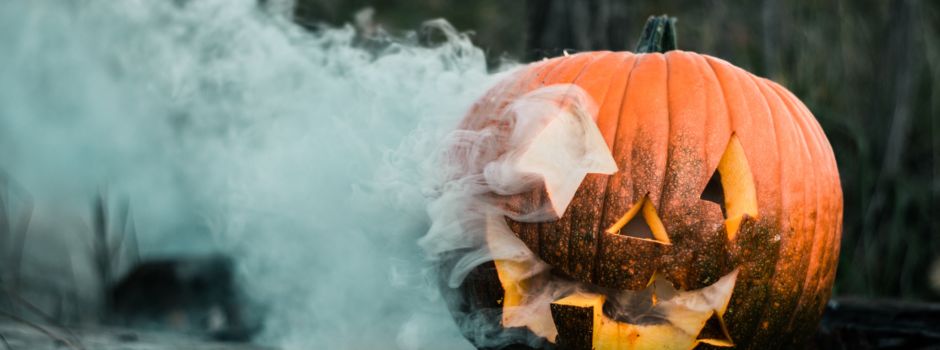 Süßes oder Saures! – Last-Minute-Kostüme für Halloween