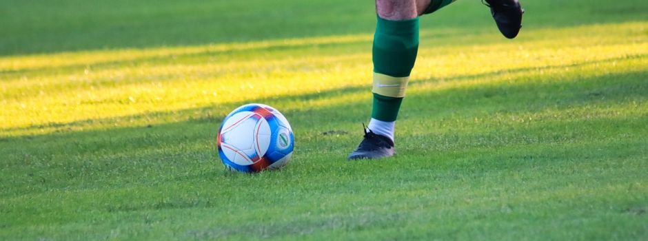 Wechselt dieser Regionalliga-Stürmer zur TuS Koblenz?