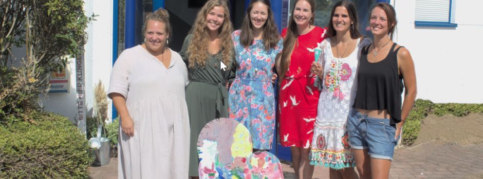 Neue freie Grundschule gegründet: Wie sie sich von anderen unterscheidet