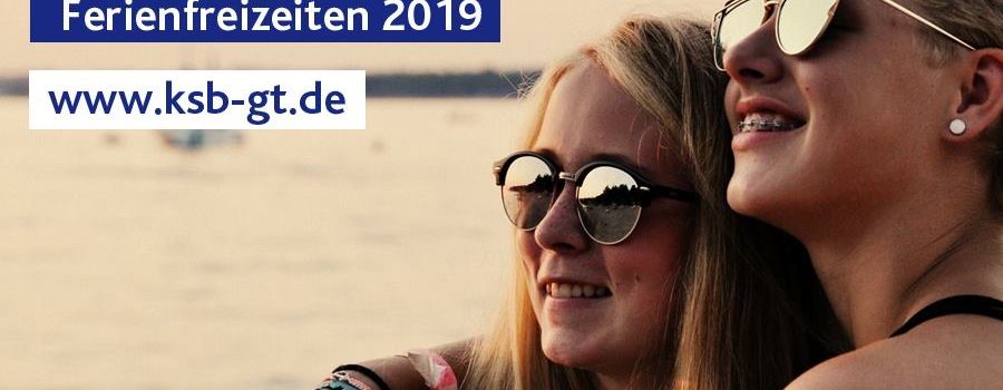 Komm mit uns in den Sommer!