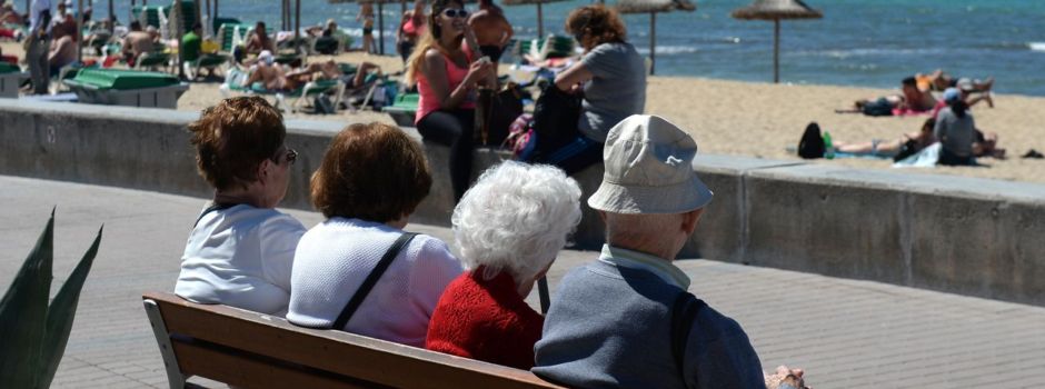 Hunderttausende Babyboomer vorzeitig in Rente