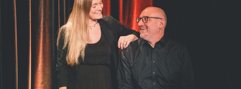 „Klein? Kunst! Bewegt“ geht in die dritte Runde! Der Vorverkauf hat begonnen