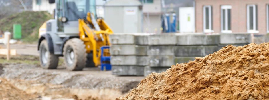neue Bauplätze für Udenhausen geplant
