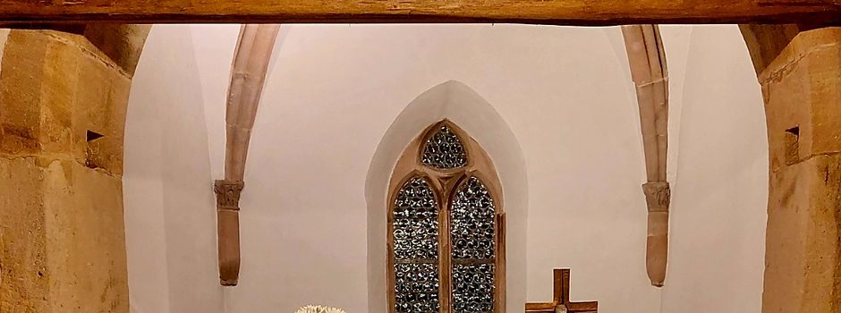 Weihnachtsgottesdienst in Orbis 🎄