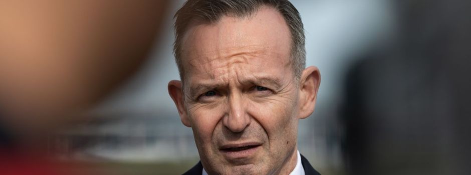 Klimaziele: Wissing warnt vor Fahrverboten am Wochenende