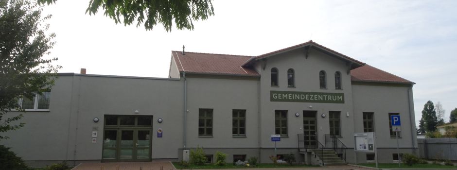 Sommerpause der Gemeindevertretersitzungen