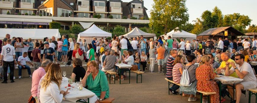 Stadtmarketing Niederkassel: für alle, die (in) Niederkassel leben