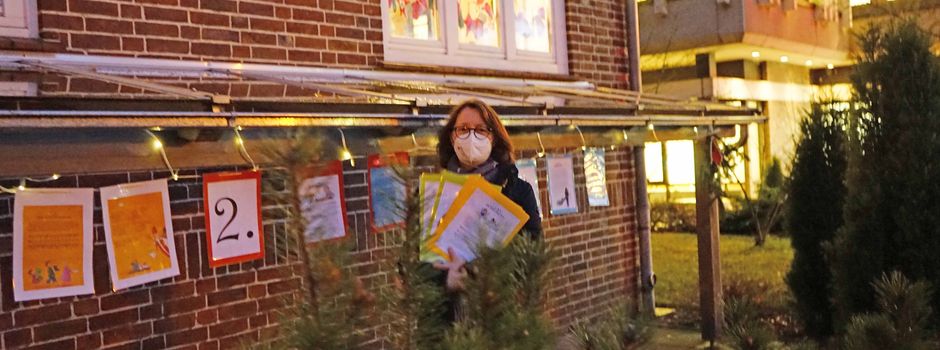 Familienzentrum geht in Winterpause