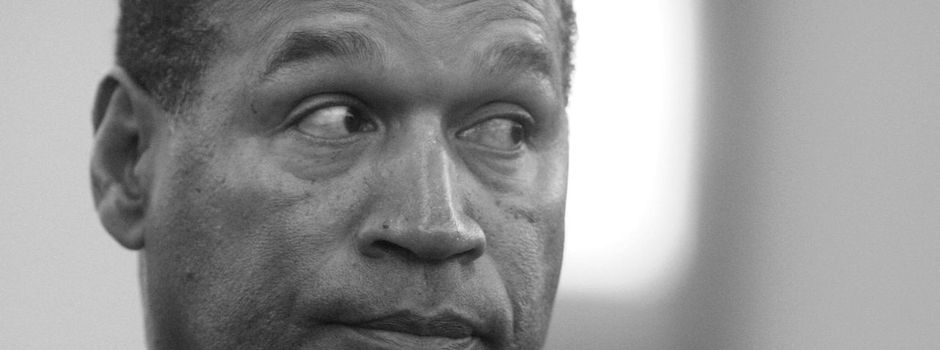 Ex-Footballstar O.J. Simpson gestorben