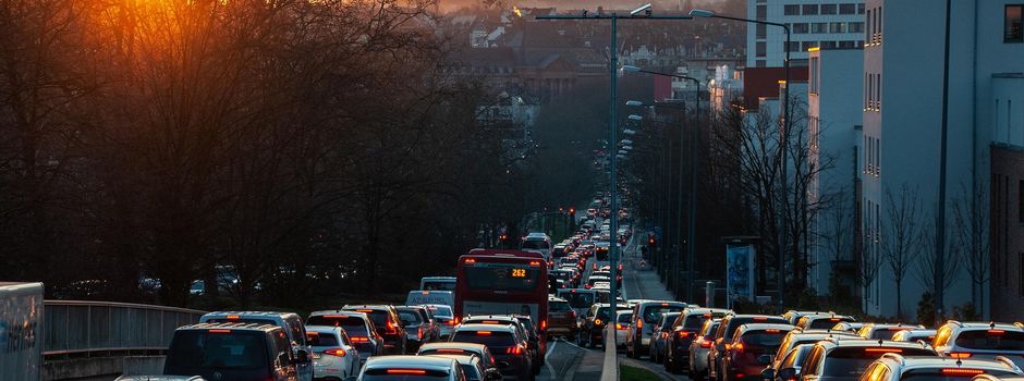 Wiesbaden: Diesen Bereich solltet ihr ab Donnerstag meiden