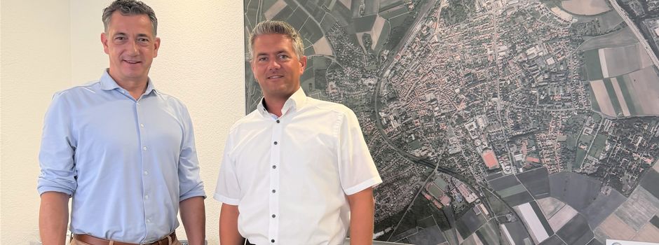 Bad Kreuznach und Alzey wollen enger zusammenarbeiten