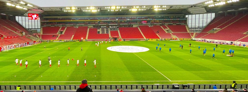 19 Corona-Fälle bei Mainz 05