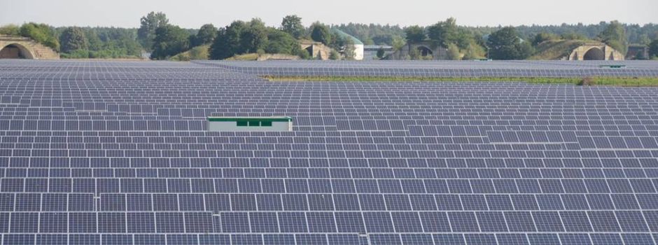 Wirtschaftsstandort wirbt um Investoren