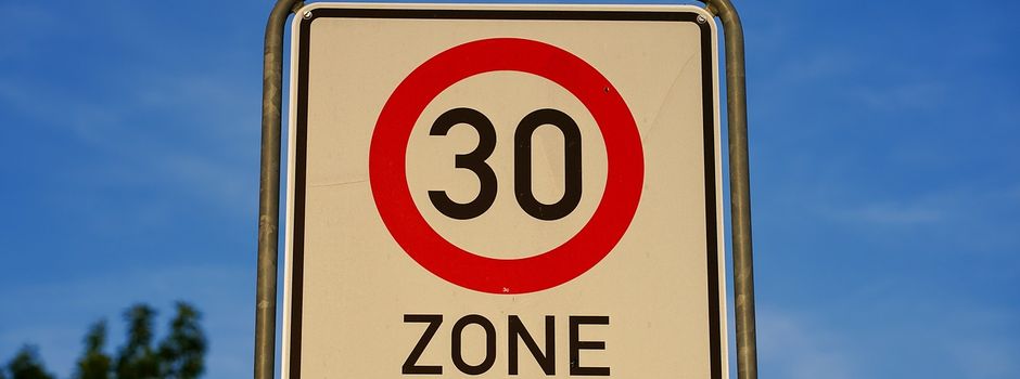 Langsamer durch Koblenz: Wo bald neue Tempo-30-Schilder stehen