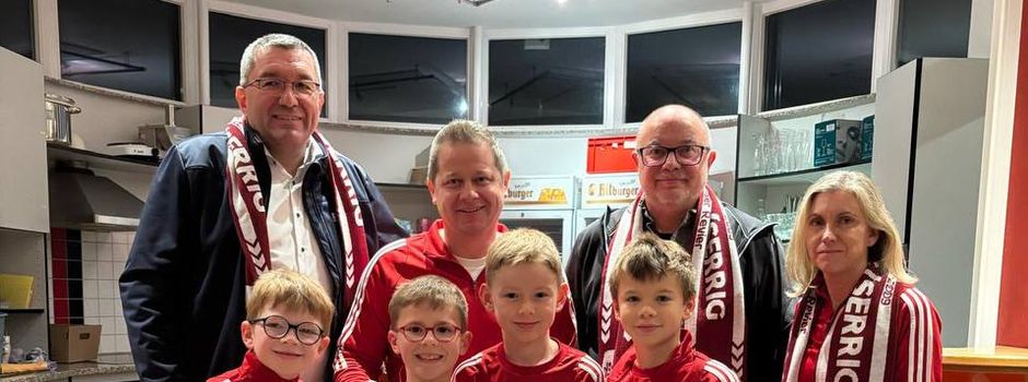 Gemeinsam stark: 9.885 € für unsere Jugend! 