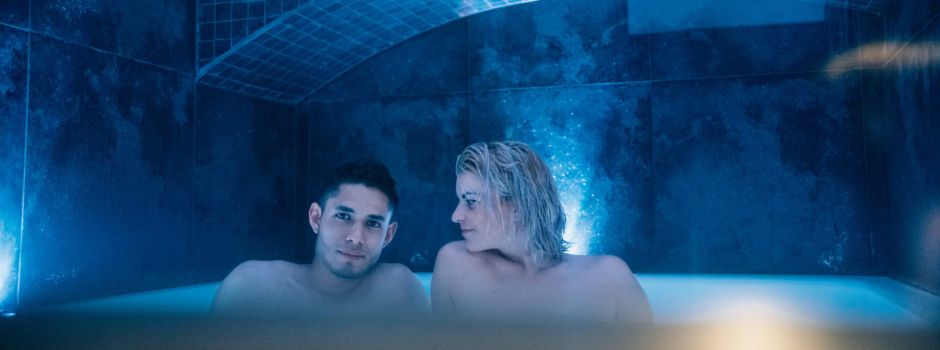 Erholung lohnt sich immer: Im Floating Spa dem Alltagsstress entfliehen