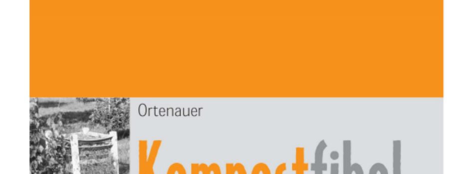 Förderung der Kompostierung
