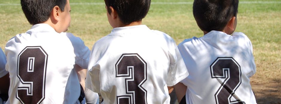 Sommerferien Fußballcamp