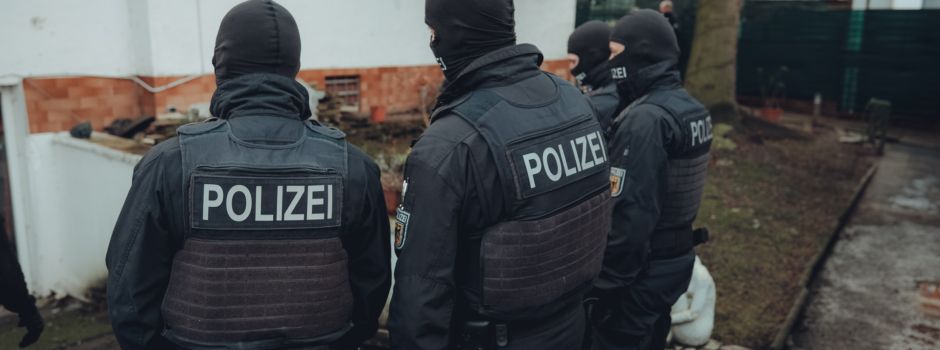 Illegale Prostitution: Durchsuchungen in Wiesbaden