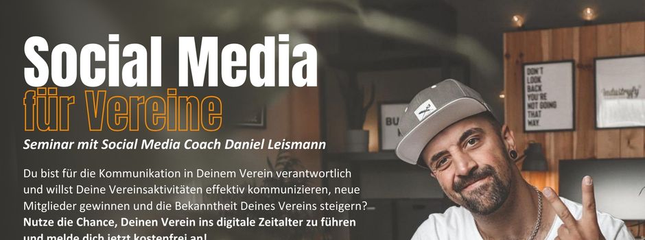 Social Media für Vereine