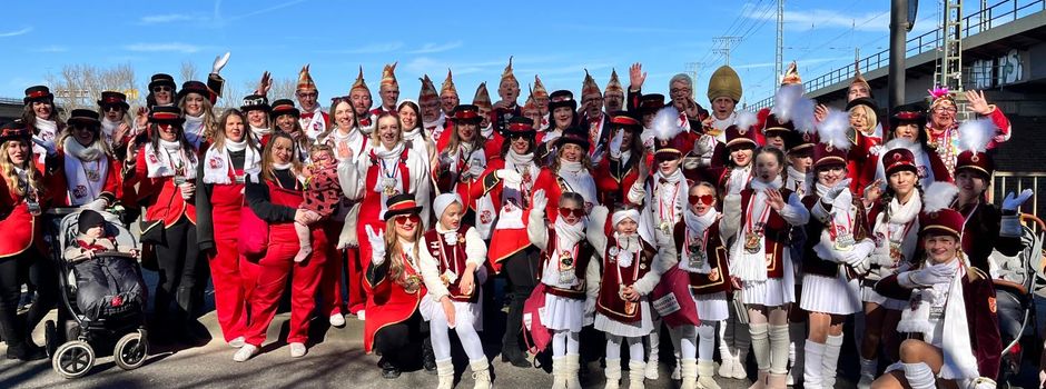 Bestätigt: Die nächsten Tollitäten kommen aus Koblenz-Kesselheim