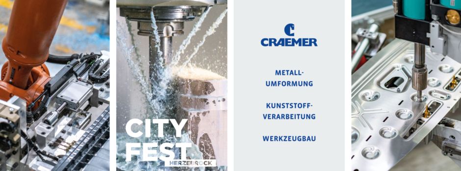 Craemer Gruppe: International ausgerichtet – regional verwurzelt